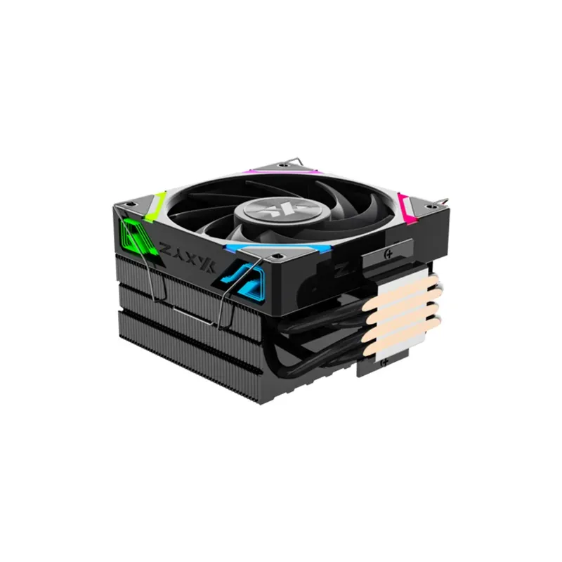 Xyz Thermax 4 Rgb Noir thumbnail 3