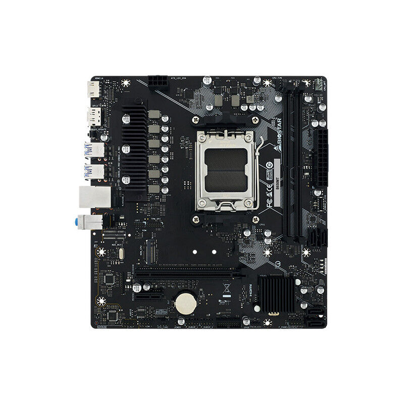 Biostar B650mt thumbnail 3