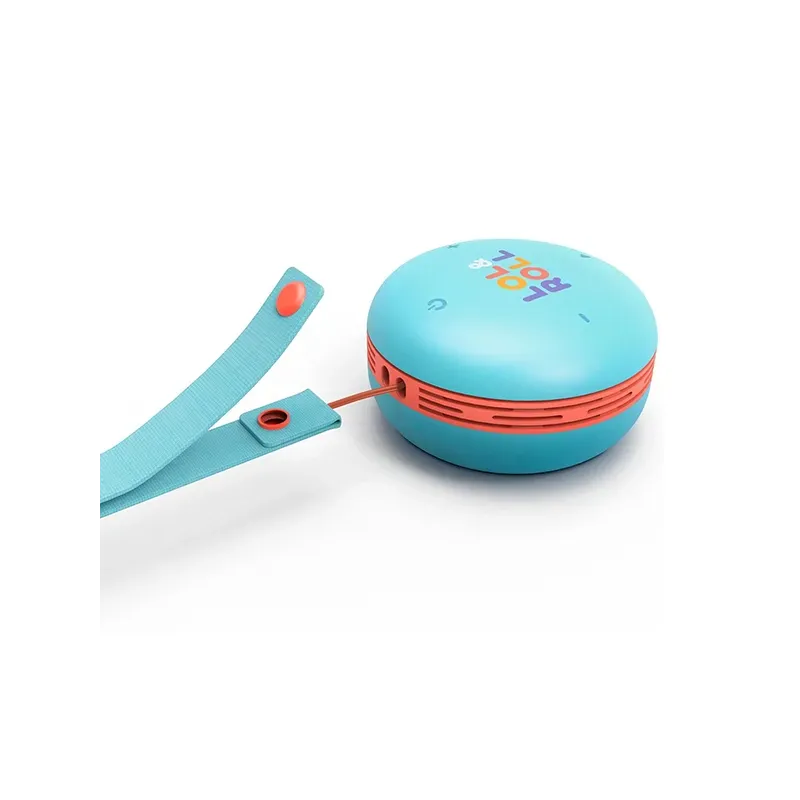 Energy Sistem Lol&roll Pop Kids Bleu