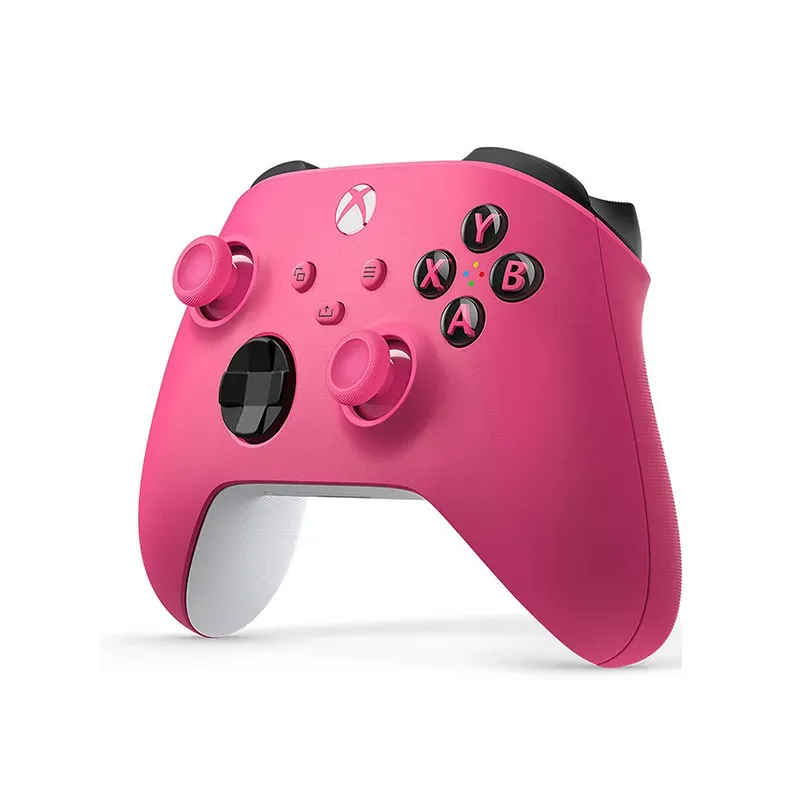 Microsoft Xbox Series X Rose