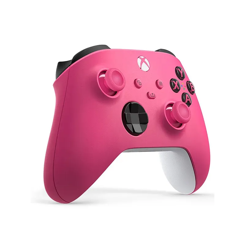 Microsoft Xbox Series X Rose thumbnail 3