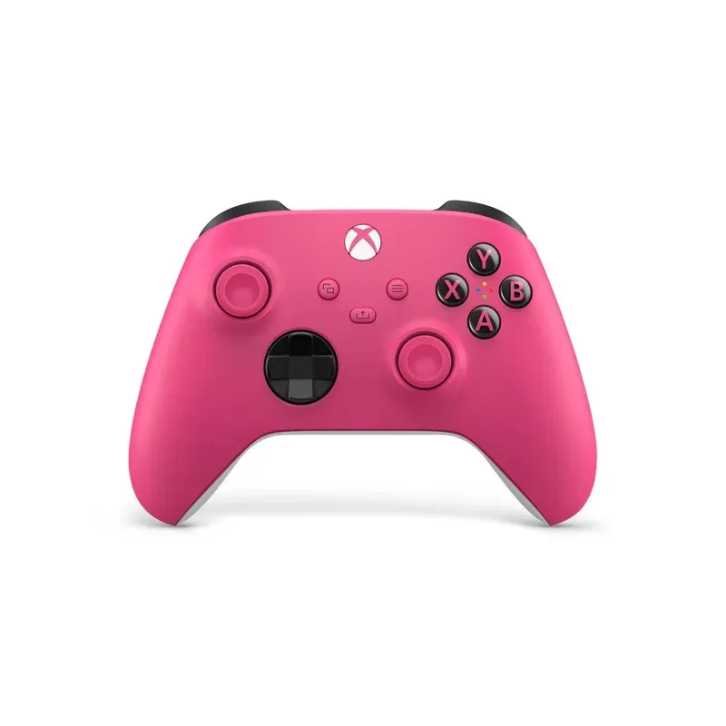 Microsoft Xbox Series X Rose