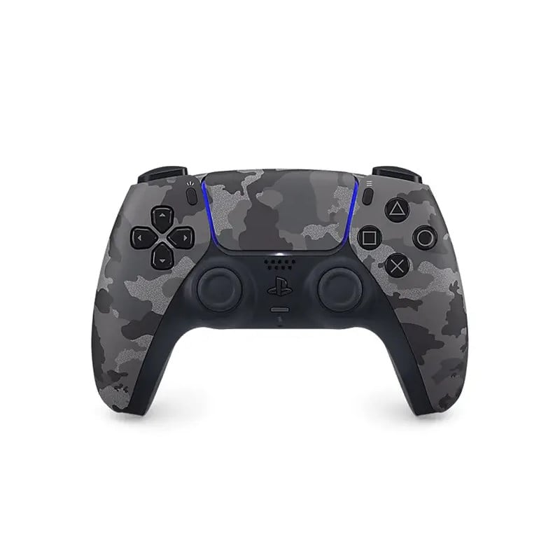 Manette Ps5 Dualsense (camouflage)