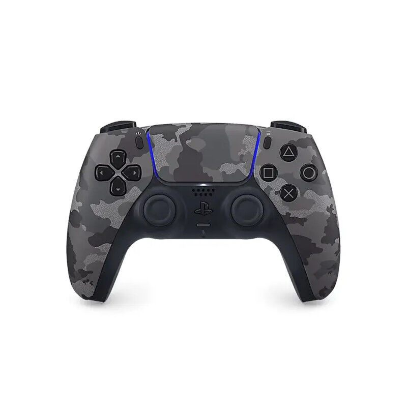 Manette Ps5 Dualsense (camouflage) thumbnail 4