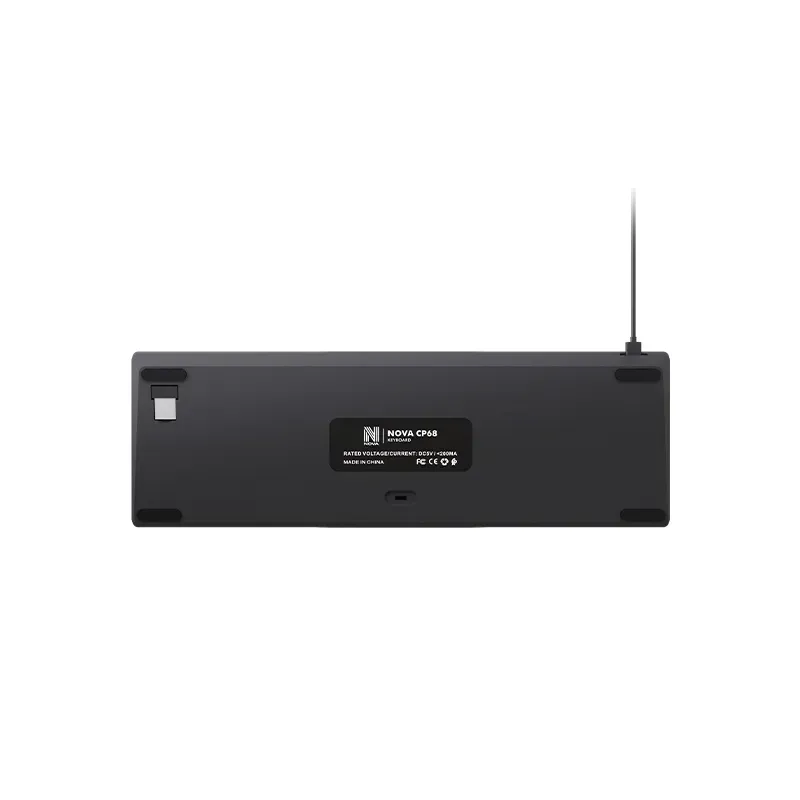 Nova Cp68 Noir