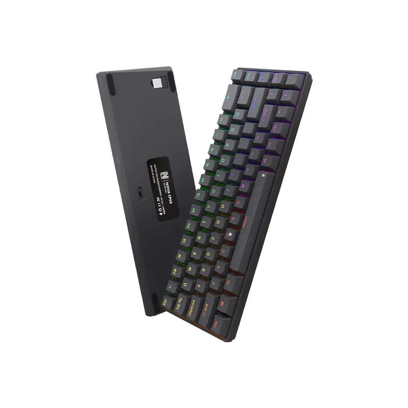 Nova Cp68 Noir thumbnail 3
