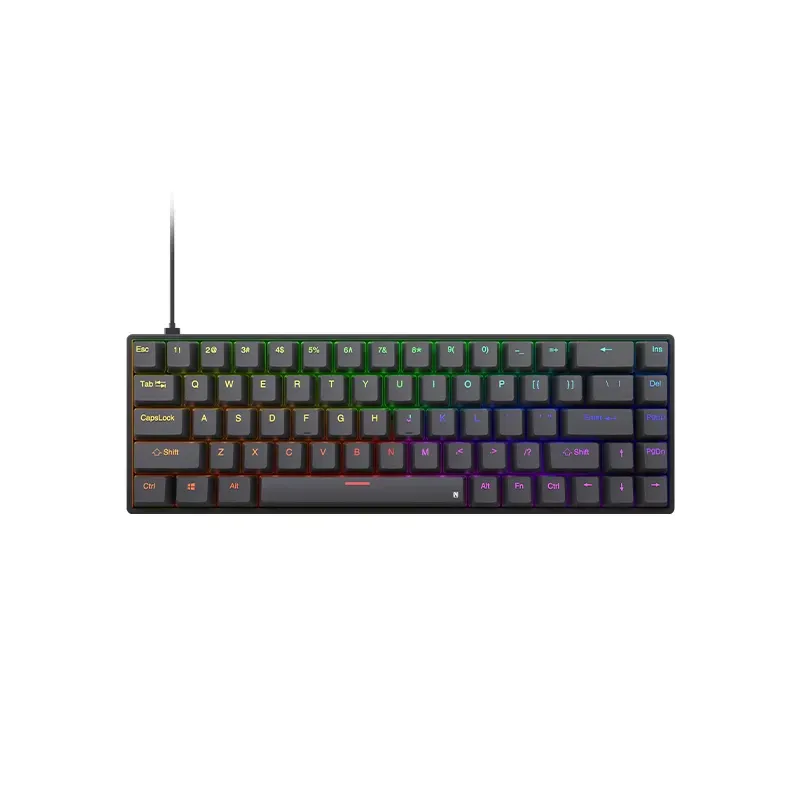 Nova Cp68 Noir