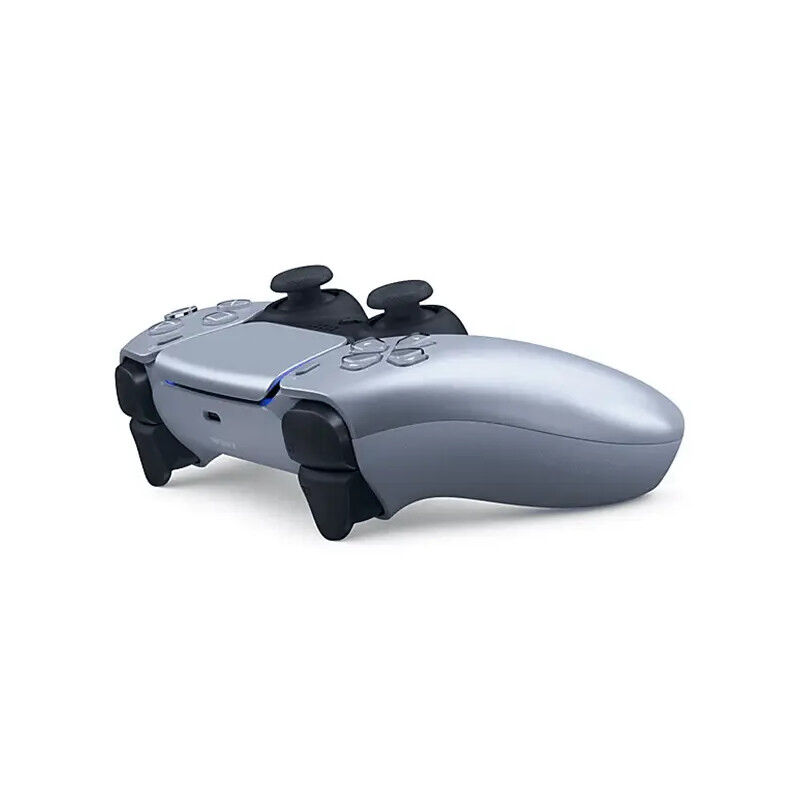 Manette Ps5 Dualsense (sterling Silver)