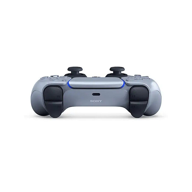 Manette Ps5 Dualsense (sterling Silver) thumbnail 3