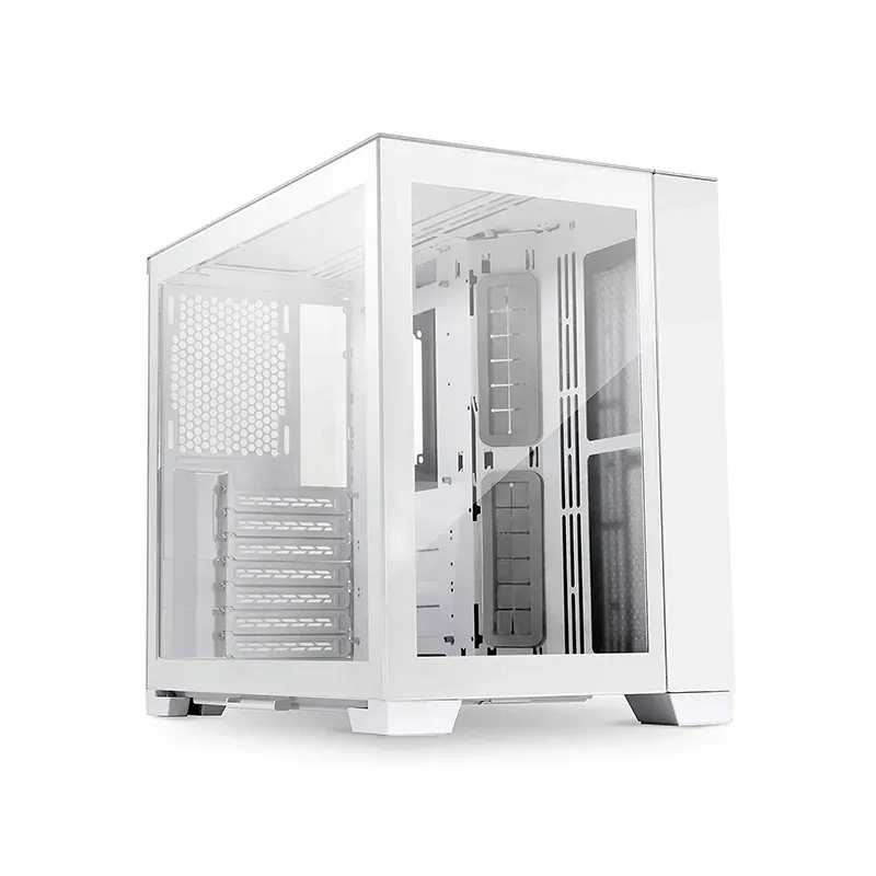 Lian Li O11 Dynamic Mini Neige Édition