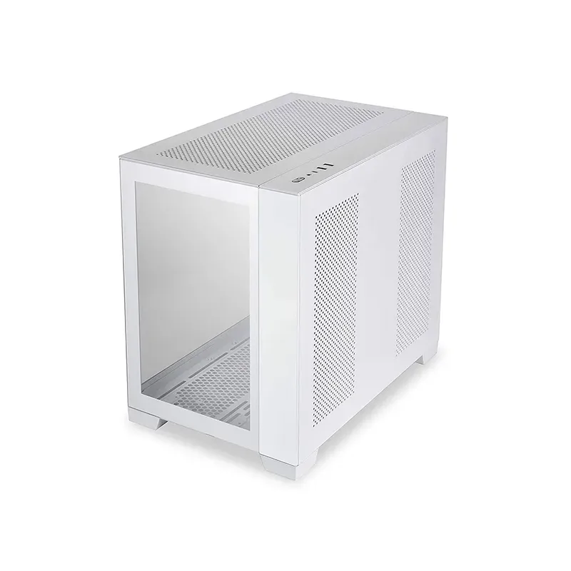 Lian Li O11 Dynamic Mini Neige Édition