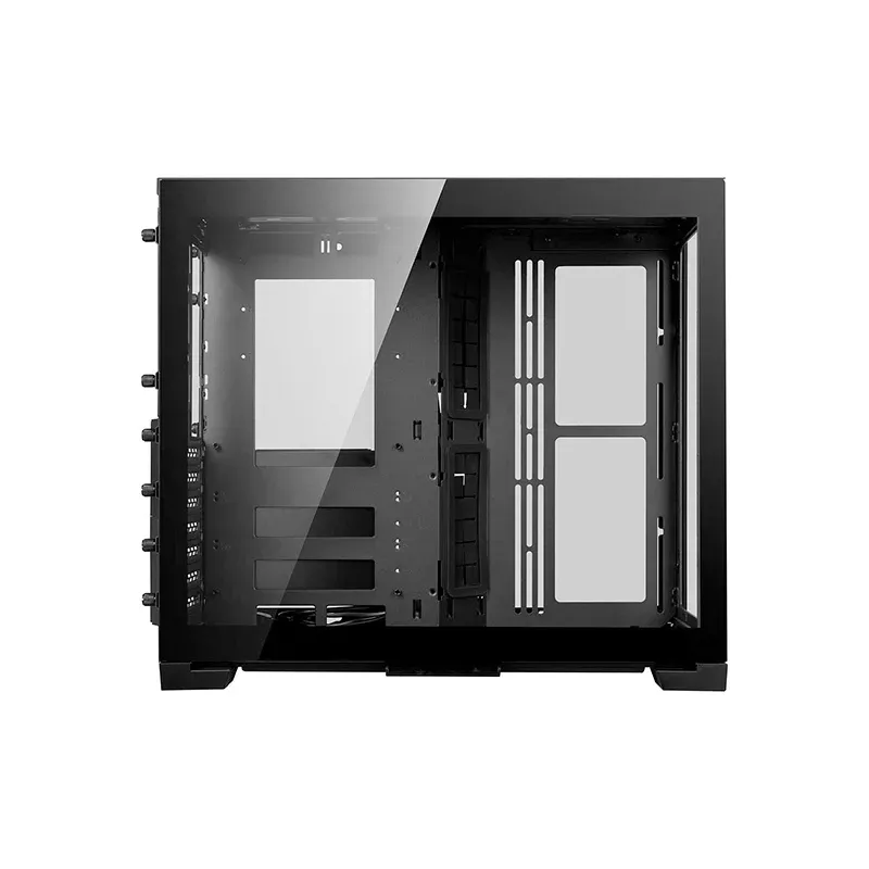 Lian Li O11 Dynamic Mini Noir