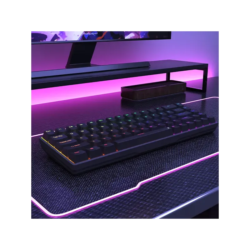 Nova Cp68 Noir thumbnail 4