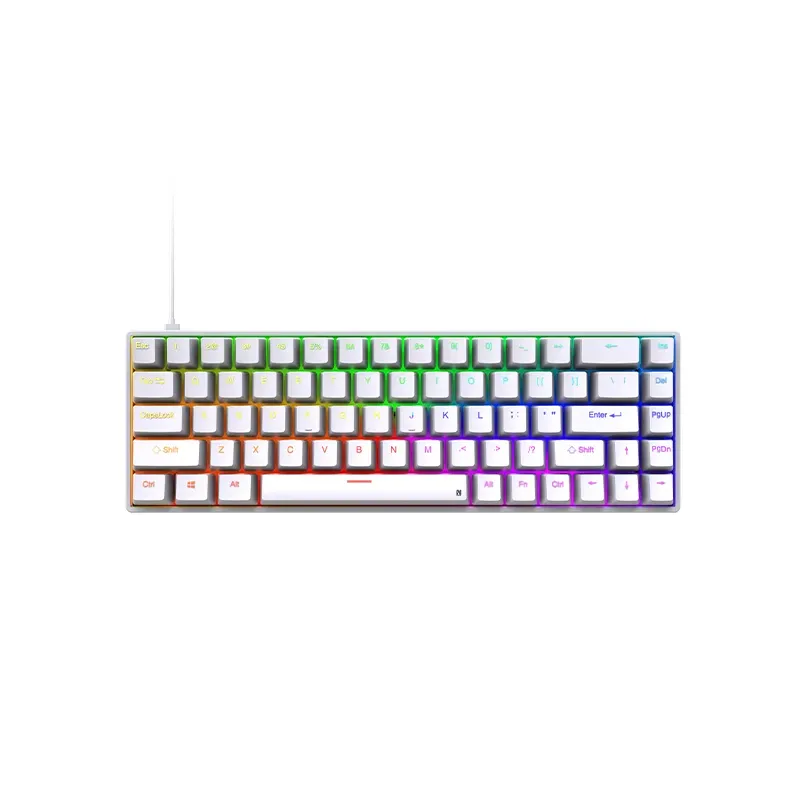 Nova Cp68 Blanc