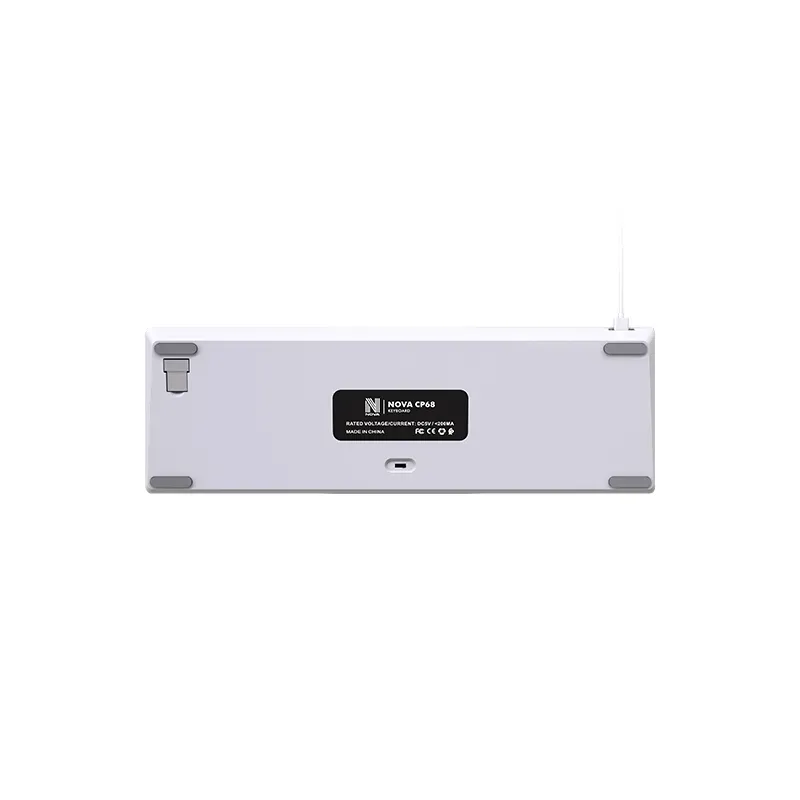 Nova Cp68 Blanc