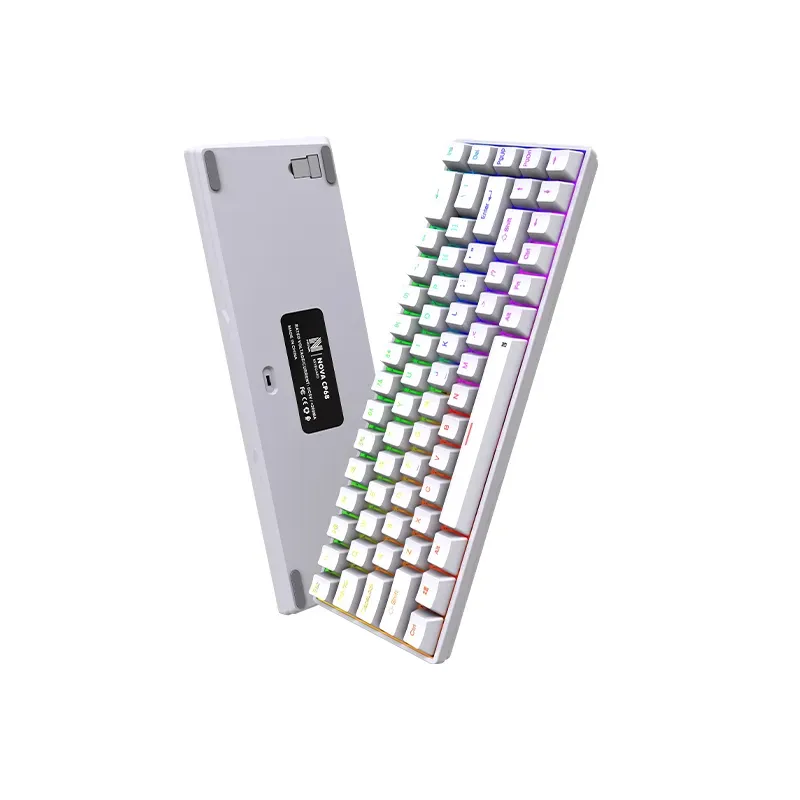 Nova Cp68 Blanc thumbnail 4