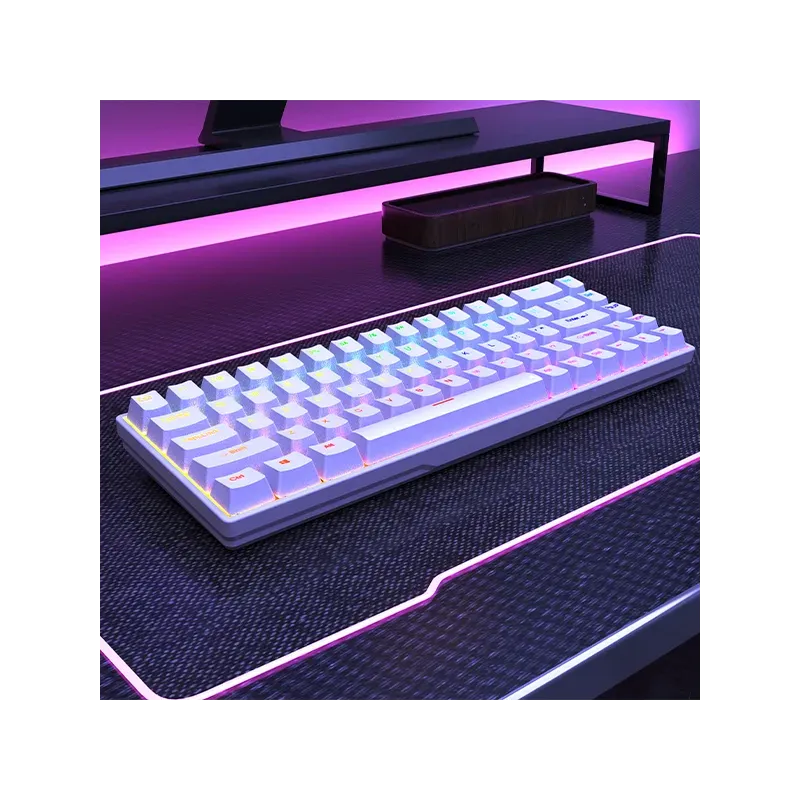 Nova Cp68 Blanc thumbnail 3