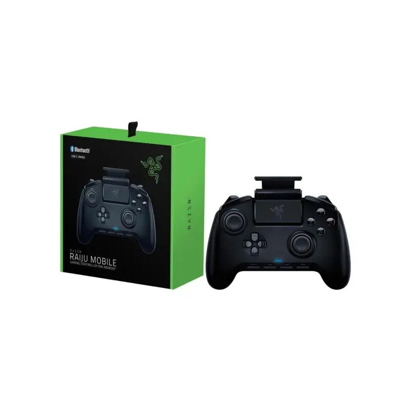 Razer Manette Raiju Mobile Pour Android thumbnail 4