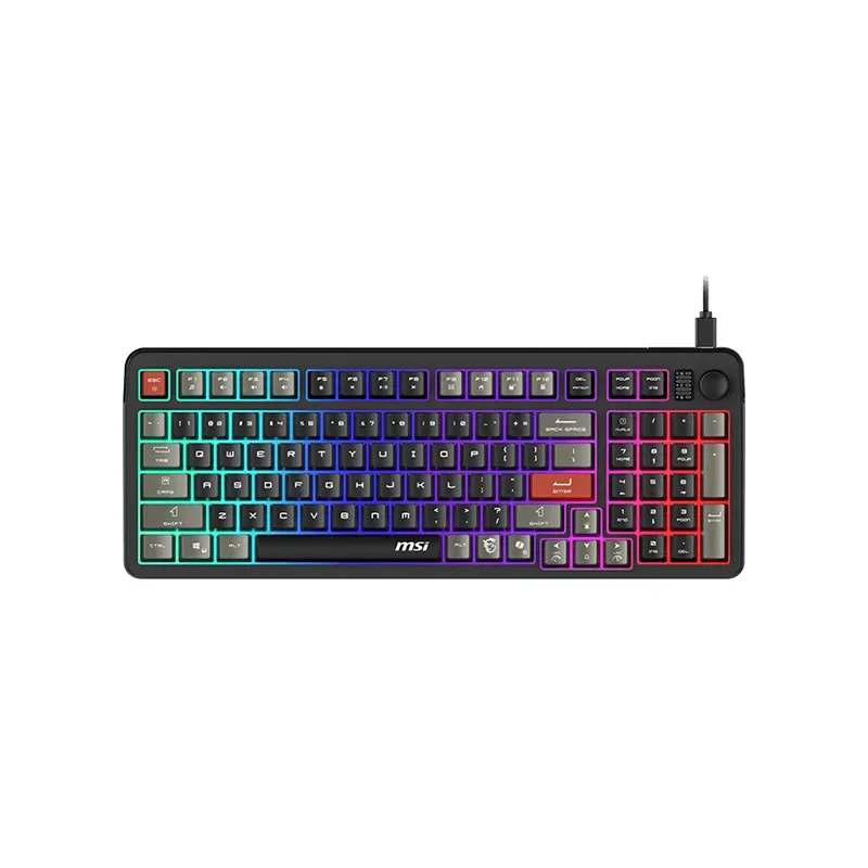 Msi Forge Gk110 Fr thumbnail 1
