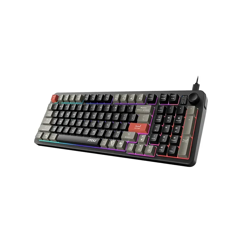 Msi Forge Gk110 Fr thumbnail 2