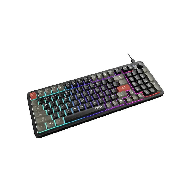 Msi Forge Gk110 Fr thumbnail 4