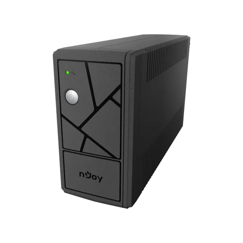 Onduleur Njoy Keen 600 Usb - 360 W / 600 Va - 2 Prises Fr (upli-li060ku-cg)