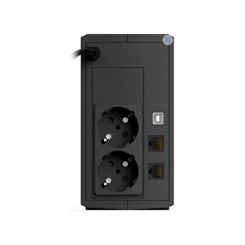 Onduleur Njoy Keen 800 Usb - 480 W / 800 Va - 2 Prises Fr (upli-li080ku-cg) thumbnail 3