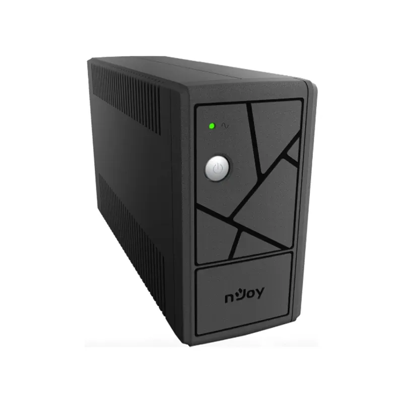 Onduleur Njoy Keen 800 Usb - 480 W / 800 Va - 2 Prises Fr (upli-li080ku-cg)