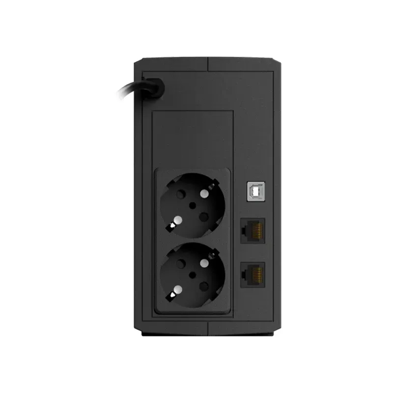 Onduleur Njoy Keen 600 Usb - 360 W / 600 Va - 2 Prises Fr (upli-li060ku-cg)
