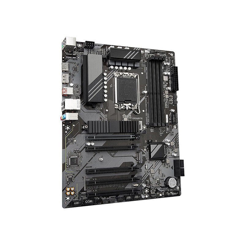 Gigabyte B760 Ds3h thumbnail 4