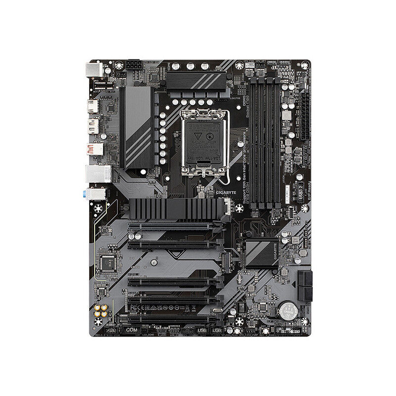 Gigabyte B760 Ds3h thumbnail 3