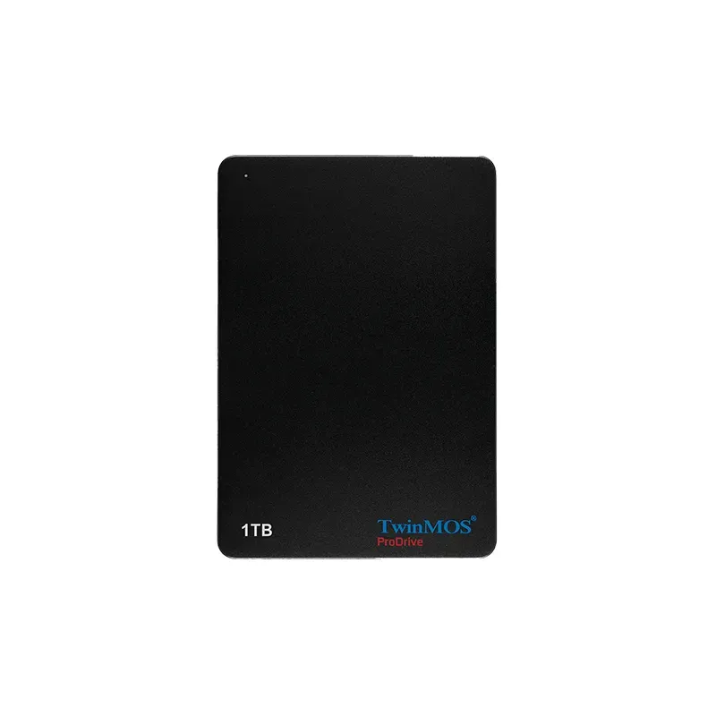 Twinmos Portable 1tb Hdd Prodrive Usb 3.0