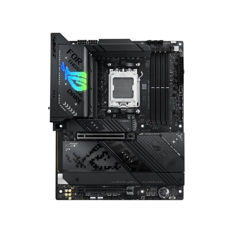 Rog Strix X870-f Gaming Wifi thumbnail 3
