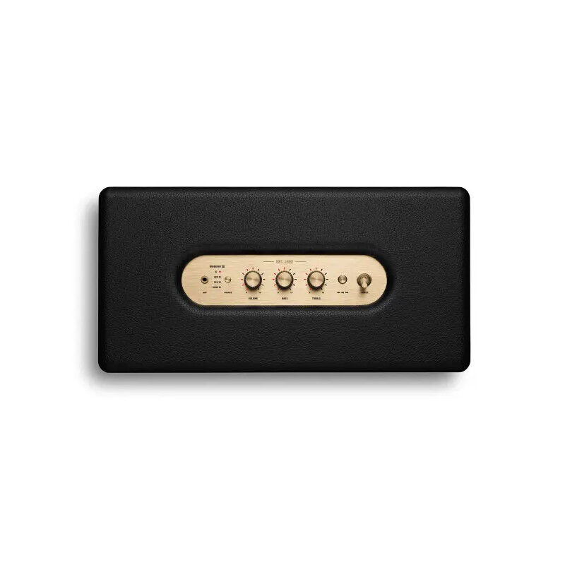 Marshall Woburn Iii Noir