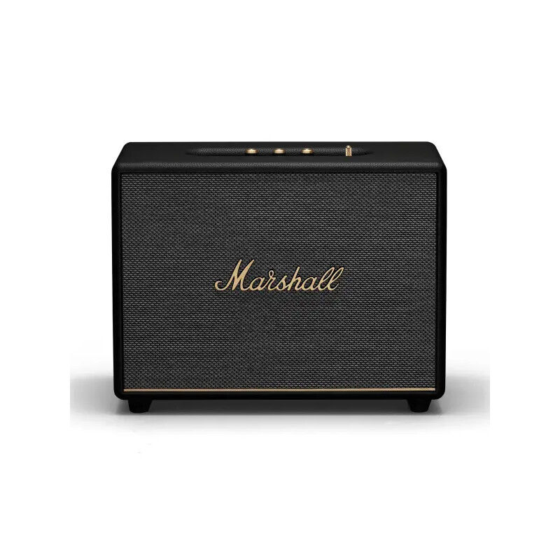 Marshall Woburn Iii Noir thumbnail 4