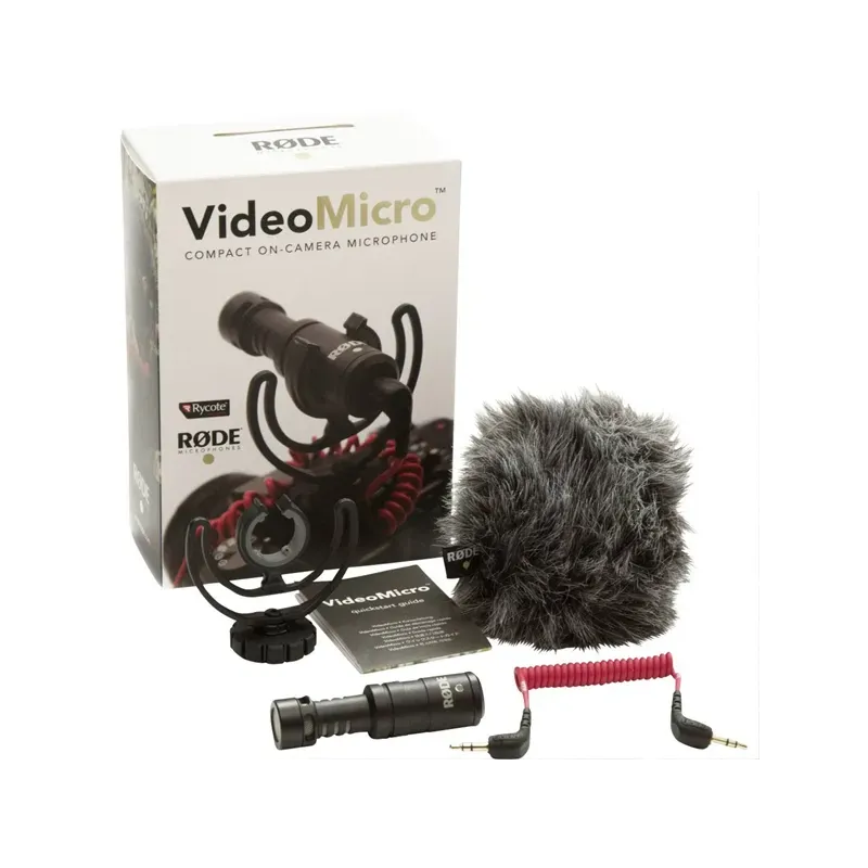 Rode Video Micro