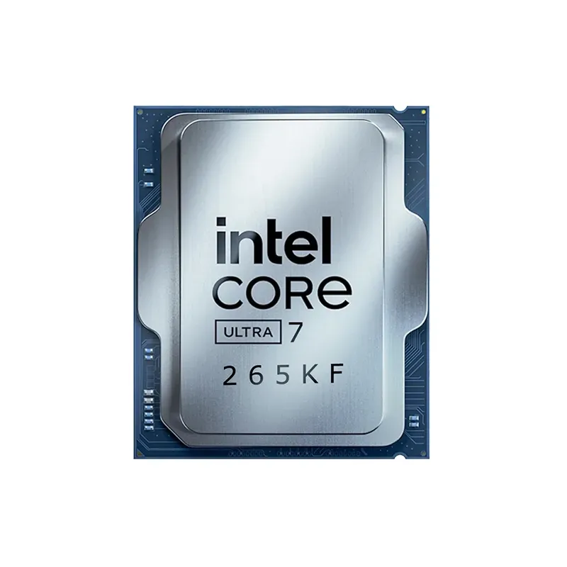 Intel Core Ultra 7 265kf (3.9 Ghz / 5.5 Ghz) Tray