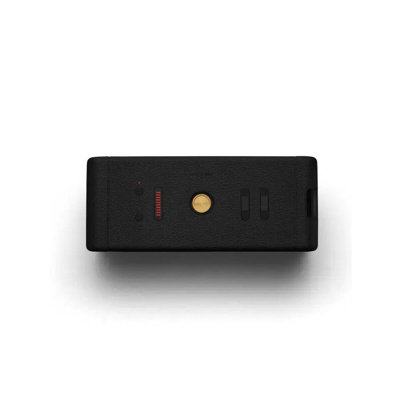 Marshall Middleton Noir Et Brass
