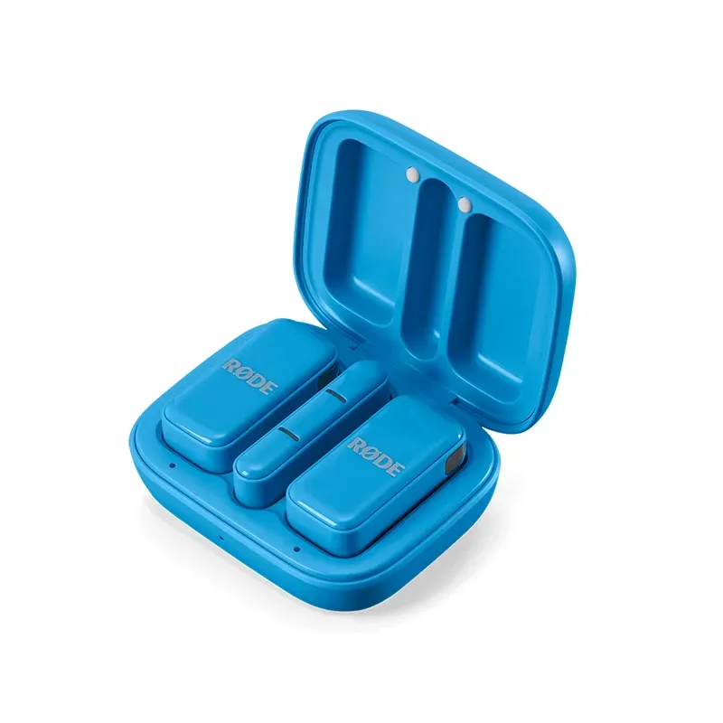 Rode Wireless Micro Usb-c Bleu thumbnail 3