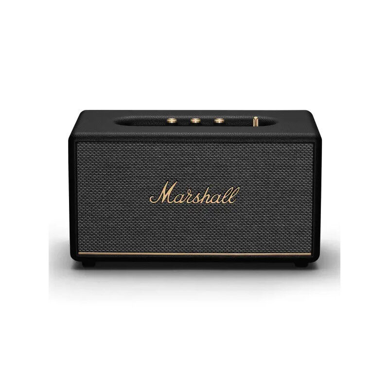 Marshall Stanmore Iii Noir