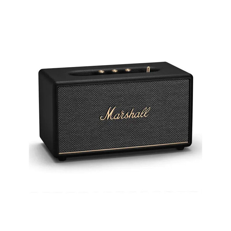 Marshall Stanmore Iii Noir