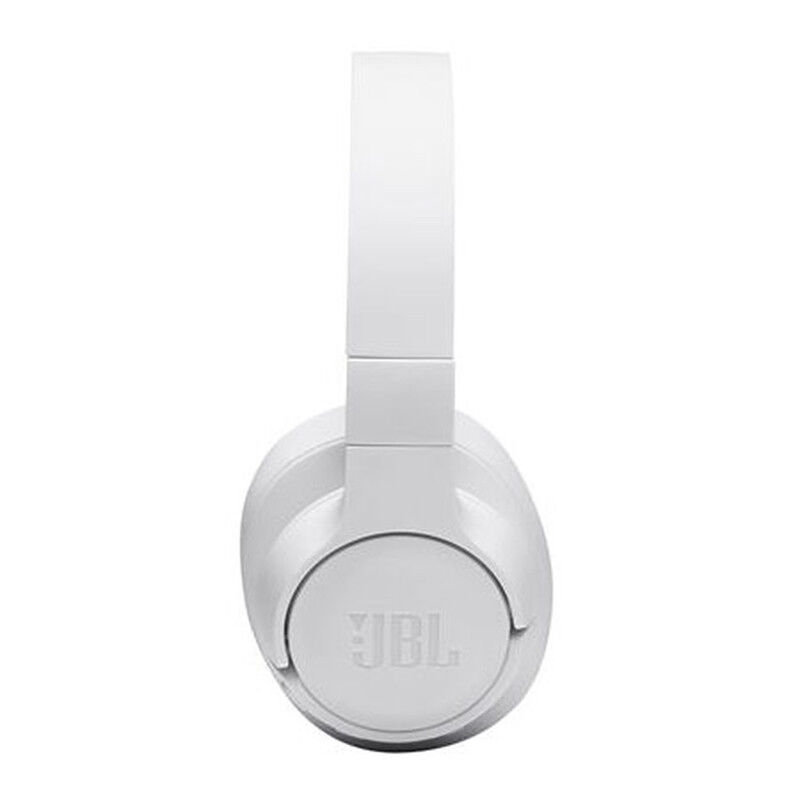 Jbl Casque Tune 710bt Blanc