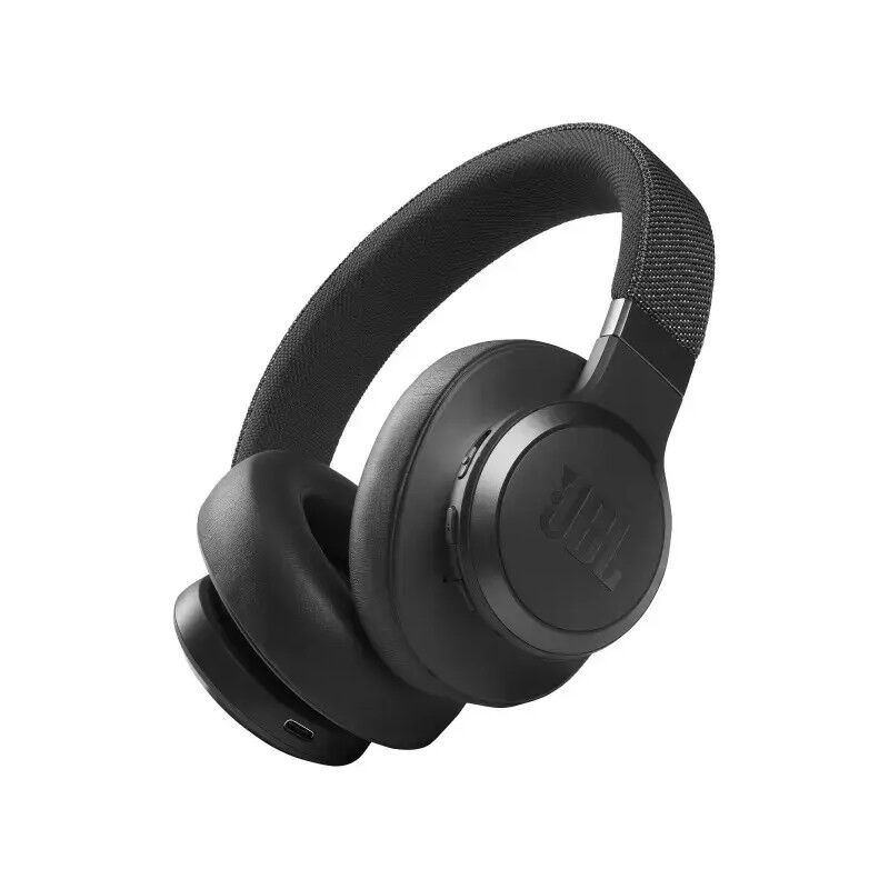 Jbl Live 660nc Noir thumbnail 4