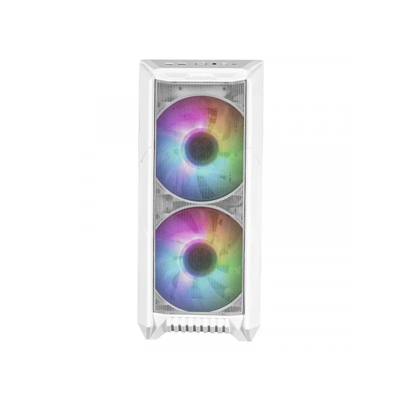 Cooler Master Haf 500 Blanc