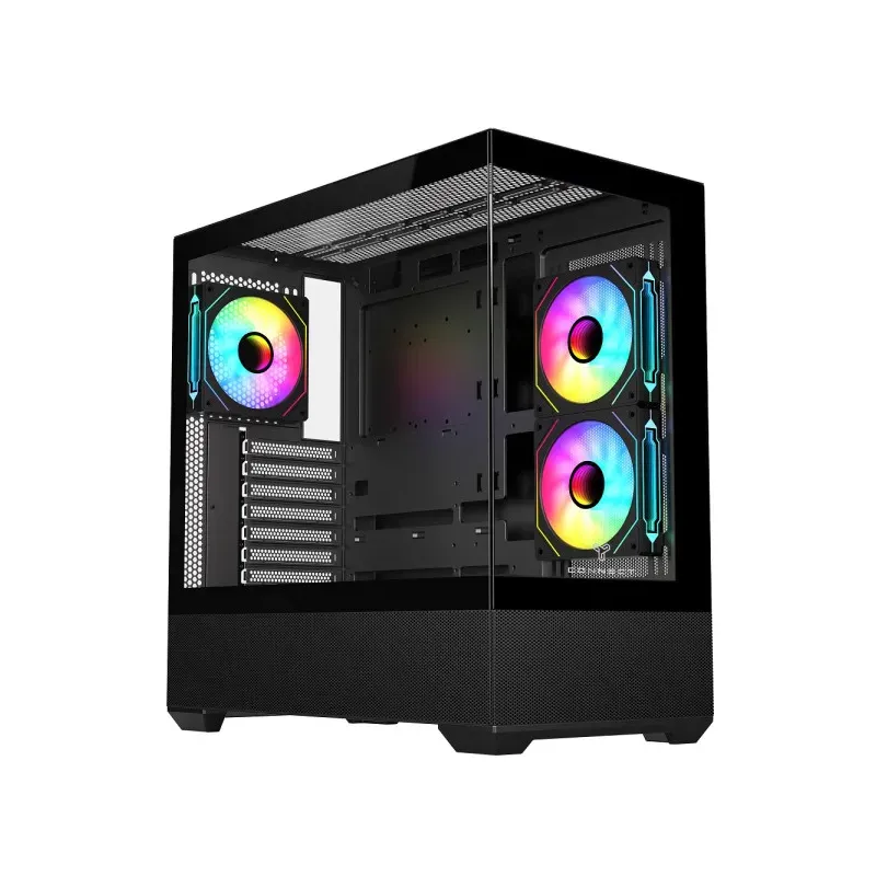 Connect Stealth Argb V2