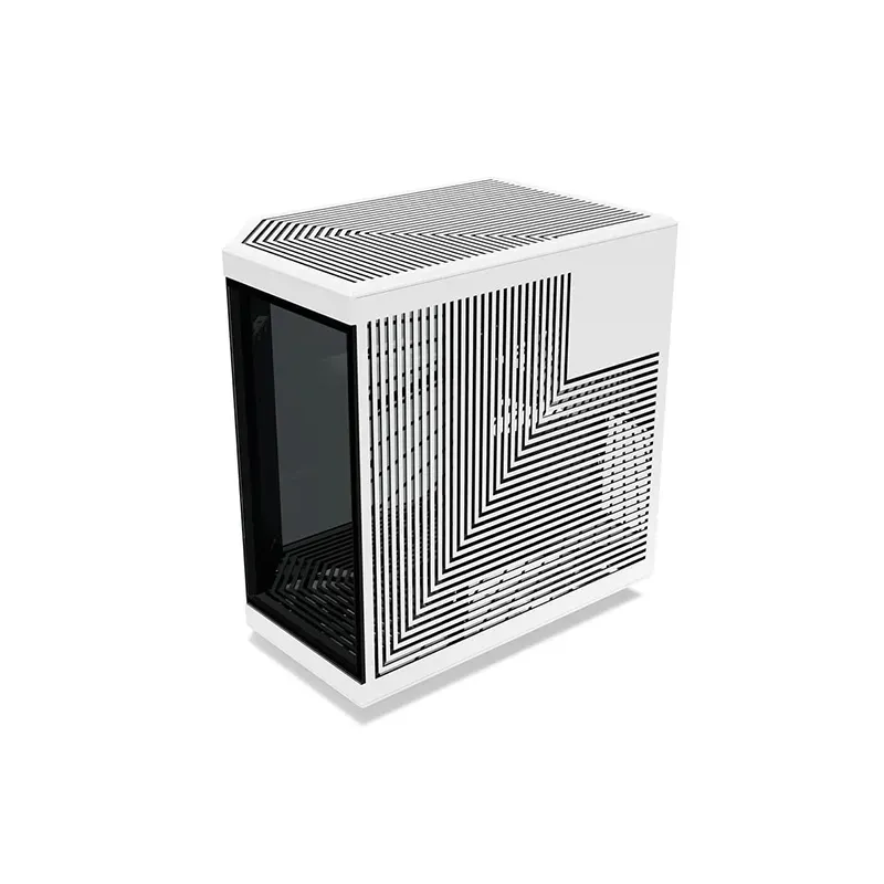 Hyte Y70 Touch Infinite Panda thumbnail 3