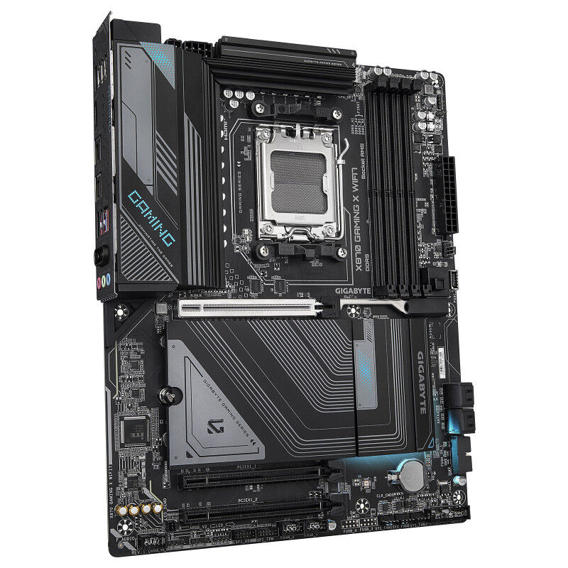X870 Gaming X Wifi7 thumbnail 3