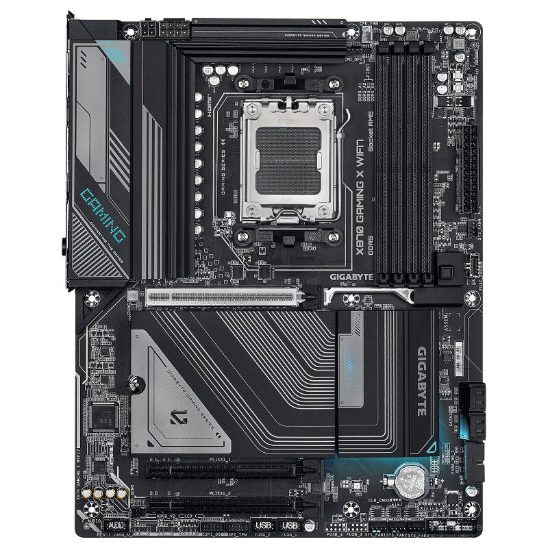 Gigabyte X870 Gaming X Wifi7