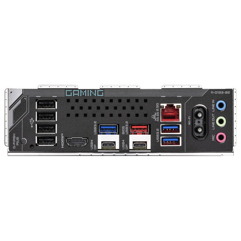 X870 Gaming X Wifi7 thumbnail 4