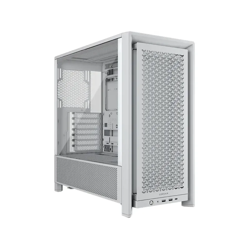 Corsair Frame 4000d Blanc